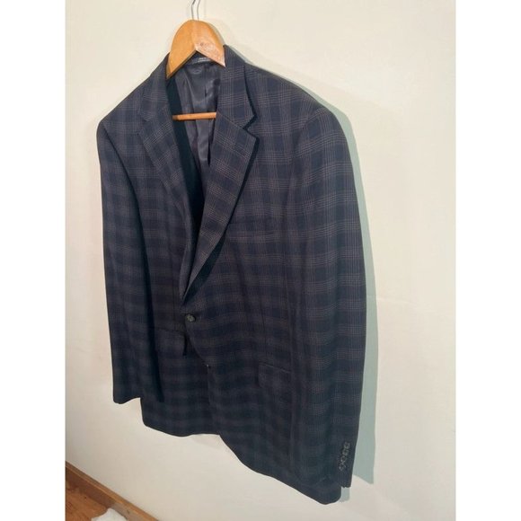 Men’s Austin Reed London Sport Coat Blazer/Suit Jacket - Picture 3 of 12